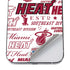 NBA Miami Heat Historic Blast iPhone 12 Pro Max Skin