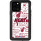 NBA Miami Heat Historic Blast iPhone 12 Pro Waterproof Case