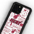 NBA Miami Heat Historic Blast iPhone 12 Pro Waterproof Case