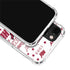 NBA Miami Heat Historic Blast iPhone 13 Clear Case
