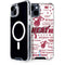 NBA Miami Heat Historic Blast iPhone 13 MagSafe Case