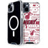 NBA Miami Heat Historic Blast iPhone 13 MagSafe Case