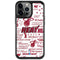 NBA Miami Heat Historic Blast iPhone 13 Pro Cargo Case