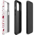 NBA Miami Heat Historic Blast iPhone 13 Pro Max Impact Case