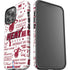NBA Miami Heat Historic Blast iPhone 13 Pro Max Impact Case