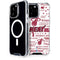 NBA Miami Heat Historic Blast iPhone 13 Pro Max MagSafe Case