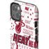 NBA Miami Heat Historic Blast iPhone 14 Plus Impact Case