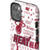 NBA Miami Heat Historic Blast iPhone 15 Impact Case