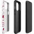 NBA Miami Heat Historic Blast iPhone 14 Impact Case