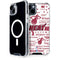 NBA Miami Heat Historic Blast iPhone 14 Plus MagSafe Case