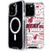 NBA Miami Heat Historic Blast iPhone 14 Pro MagSafe Case