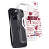 NBA Miami Heat Historic Blast iPhone 14 Pro MagSafe Case