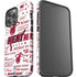 NBA Miami Heat Historic Blast iPhone 15 Pro Max Impact Case