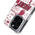 NBA Miami Heat Historic Blast iPhone 15 Pro Max MagSafe Case