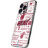 NBA Miami Heat Historic Blast iPhone 14 Pro Max Skin
