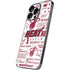 NBA Miami Heat Historic Blast iPhone 15 Pro Skin