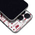 NBA Miami Heat Historic Blast iPhone 15 Pro Skin