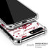 NBA Miami Heat Historic Blast iPhone 7/8 Plus Clear Case