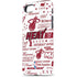 NBA Miami Heat Historic Blast iPhone 7 Pro Case