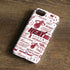 NBA Miami Heat Historic Blast iPhone 7 Pro Case