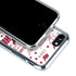 NBA Miami Heat Historic Blast iPhone SE (2nd & 3rd Gen) Clear Case