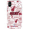 NBA Miami Heat Historic Blast iPhone X Pro Case