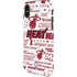 NBA Miami Heat Historic Blast iPhone X Pro Case