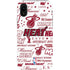 NBA Miami Heat Historic Blast iPhone XR Pro Case