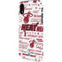 NBA Miami Heat Historic Blast iPhone XR Pro Case