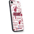 NBA Miami Heat Historic Blast iPhone XR Skin