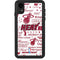 NBA Miami Heat Historic Blast iPhone XR Waterproof Case