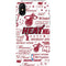 NBA Miami Heat Historic Blast iPhone XS Pro Case