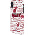 NBA Miami Heat Historic Blast iPhone XS Pro Case