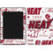 NBA Miami Heat Historic Blast Amazon Kindle Skin