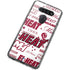 NBA Miami Heat Historic Blast LG K51/Q51 Clear Case