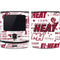 NBA Miami Heat Historic Blast Motorola RAZR Skin