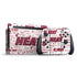 NBA Miami Heat Historic Blast Nintendo Switch Bundle Skin
