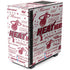 NBA Miami Heat Historic Blast NZXT H510 Compact ATX Mid-Tower Case Skin