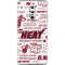 NBA Miami Heat Historic Blast OnePlus 7 Pro Skin