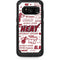 NBA Miami Heat Historic Blast Otterbox Commuter Galaxy Skin