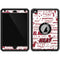NBA Miami Heat Historic Blast Otterbox Defender iPad Skin