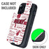 NBA Miami Heat Historic Blast Otterbox Defender iPhone Skin