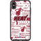 NBA Miami Heat Historic Blast Otterbox Symmetry iPhone Skin