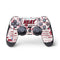 NBA Miami Heat Historic Blast PS4 Pro/Slim Controller Skin