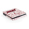 NBA Miami Heat Historic Blast PS4 Slim Skin