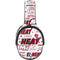 NBA Miami Heat Historic Blast Skullcandy Venue Skin