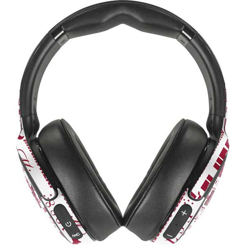 NBA Miami Heat Historic Blast Skullcandy Venue Skin