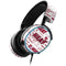 NBA Miami Heat Historic Blast SteelSeries Arctis 3 Skin