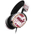 NBA Miami Heat Historic Blast SteelSeries Arctis 5 Skin