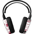 NBA Miami Heat Historic Blast SteelSeries Arctis 5 Skin